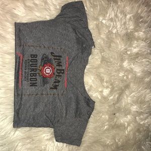 Tops - JIM BEAM TEE Tops - JIM BEAM TEE